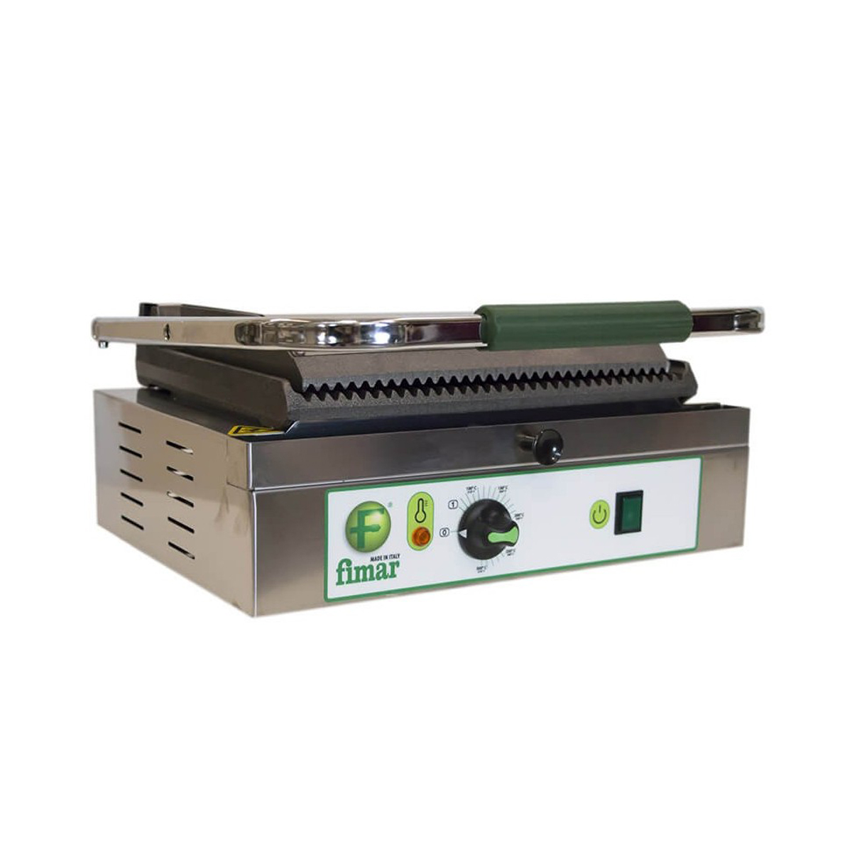 PARRILLA 1 PH - Imagen 2