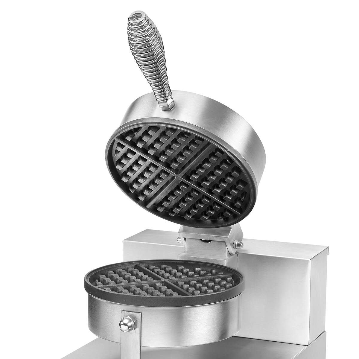 WAFLERA REDONDA EASYLINE - Imagen 2