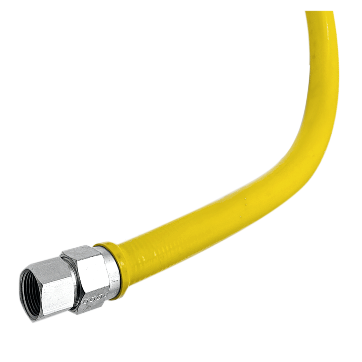 MANGUERA CONECTORA DE GAS - Imagen 2