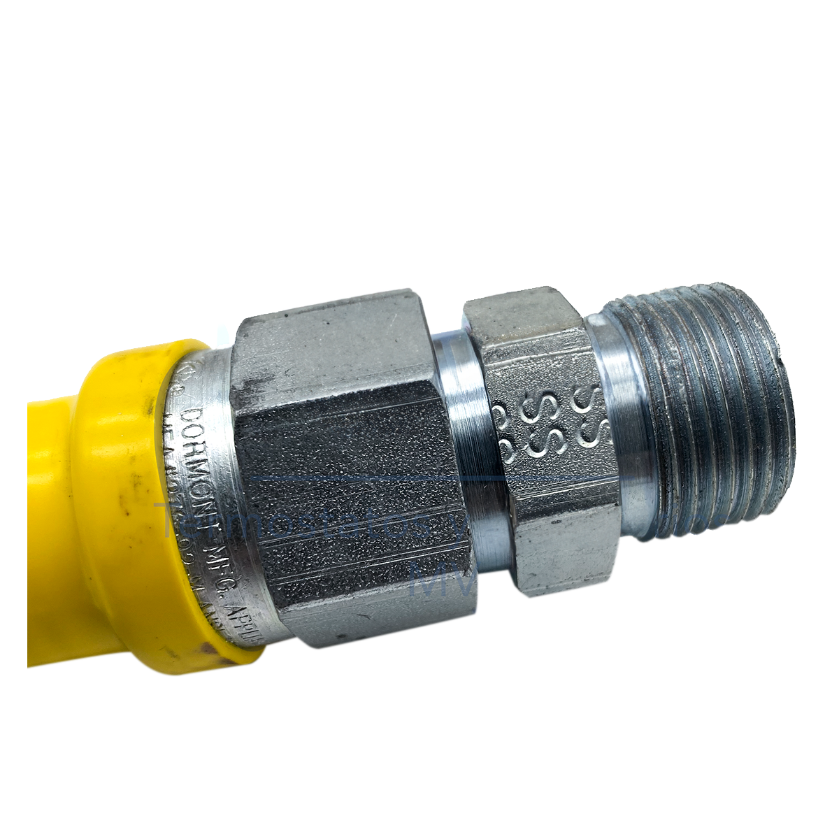 MANGUERA CONECTORA DE GAS - Imagen 4