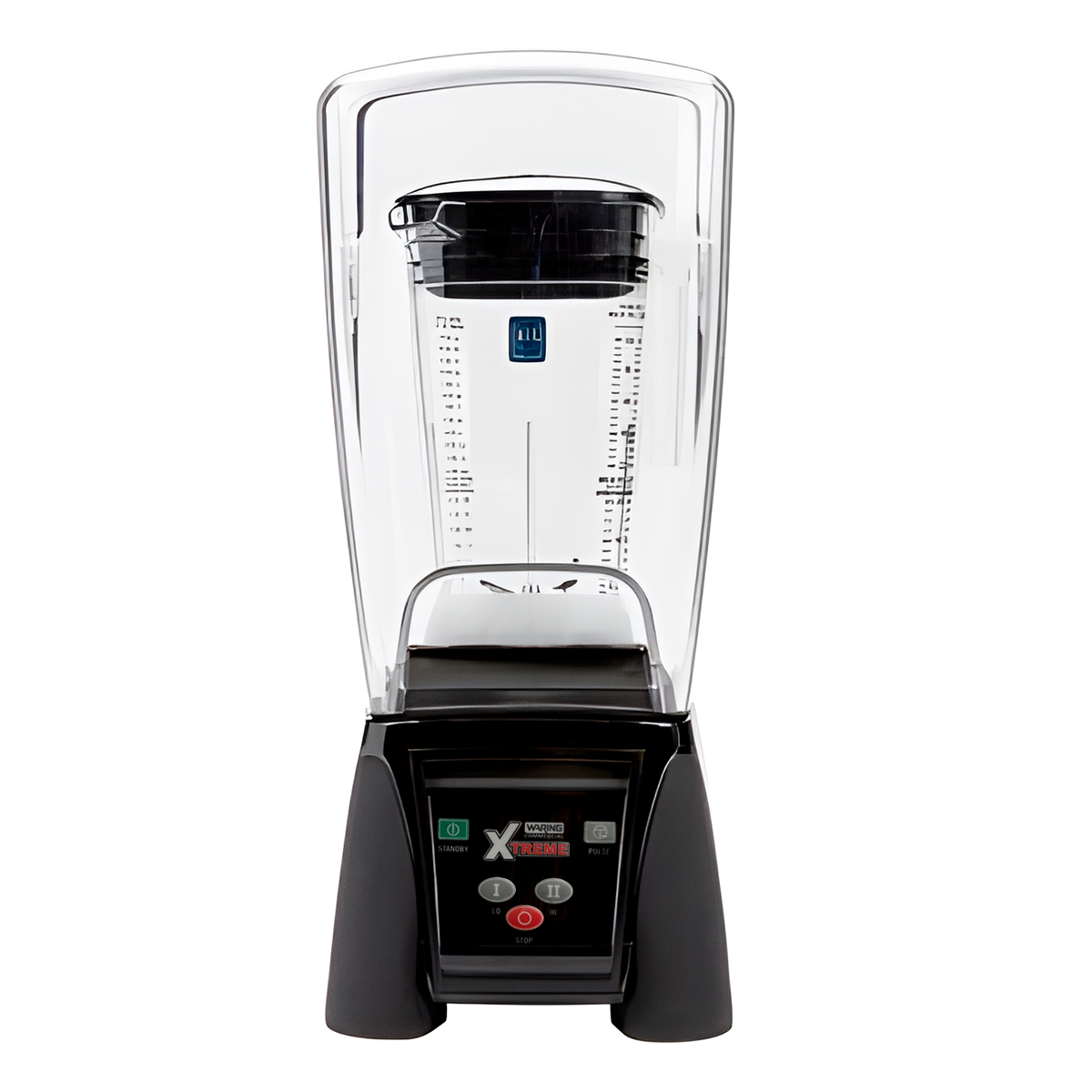 LICUADORA DE ALTO RENDIMIENTO CON CAPSULA - Imagen 2