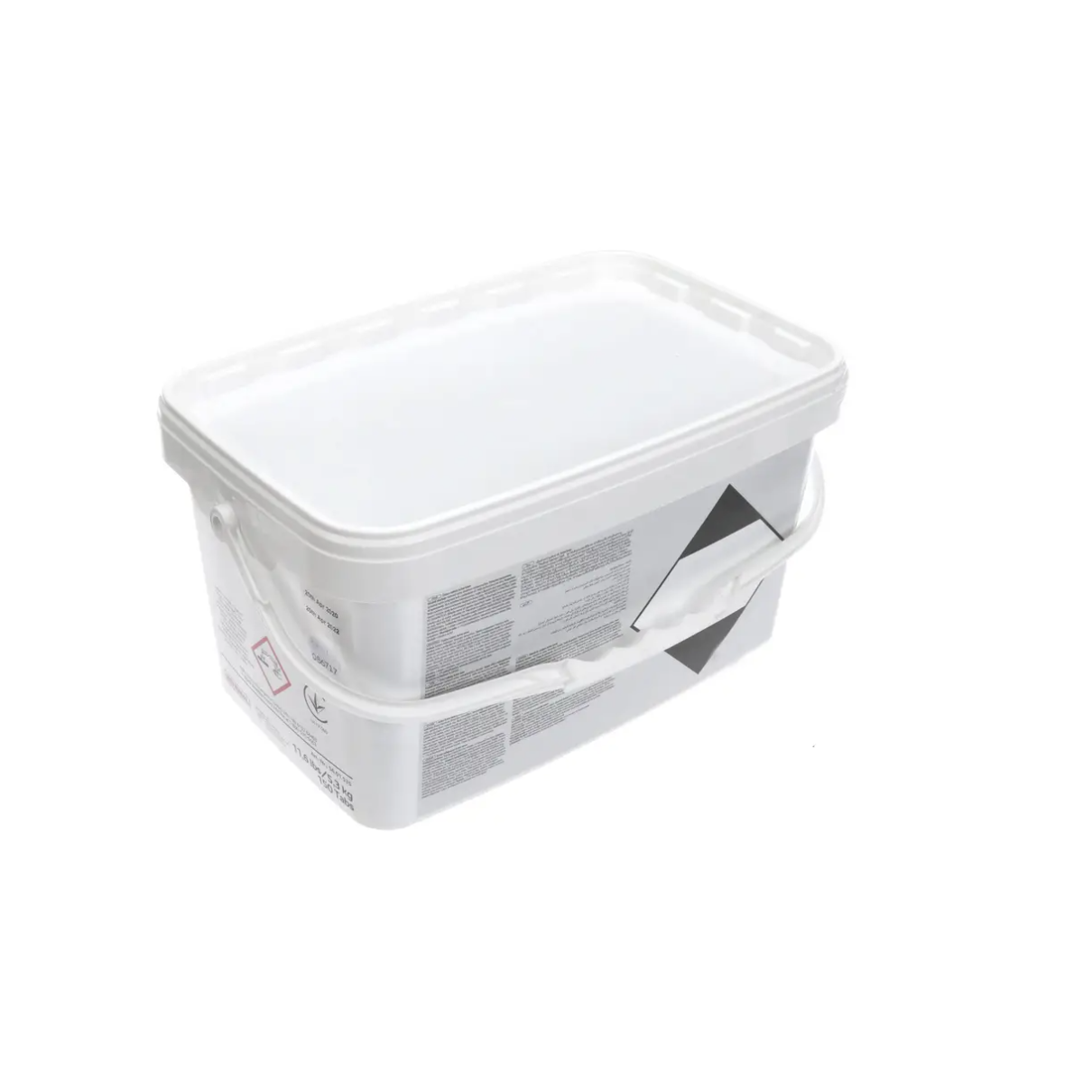 PASTILLAS ACTIVE GREEN - 56.01.535 - Imagen 2