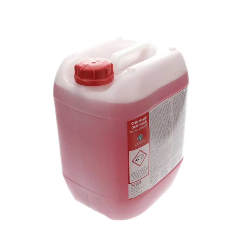 DETERGENTE LIQUIDO - 9006.0153