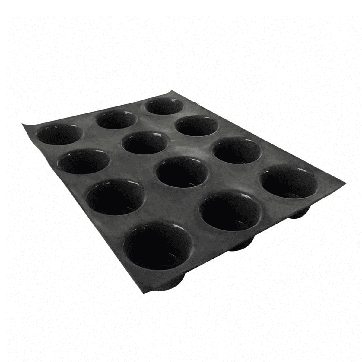 MOLDE DE MUFFINS 1/1 GN - RATIONAL - 6017.1002