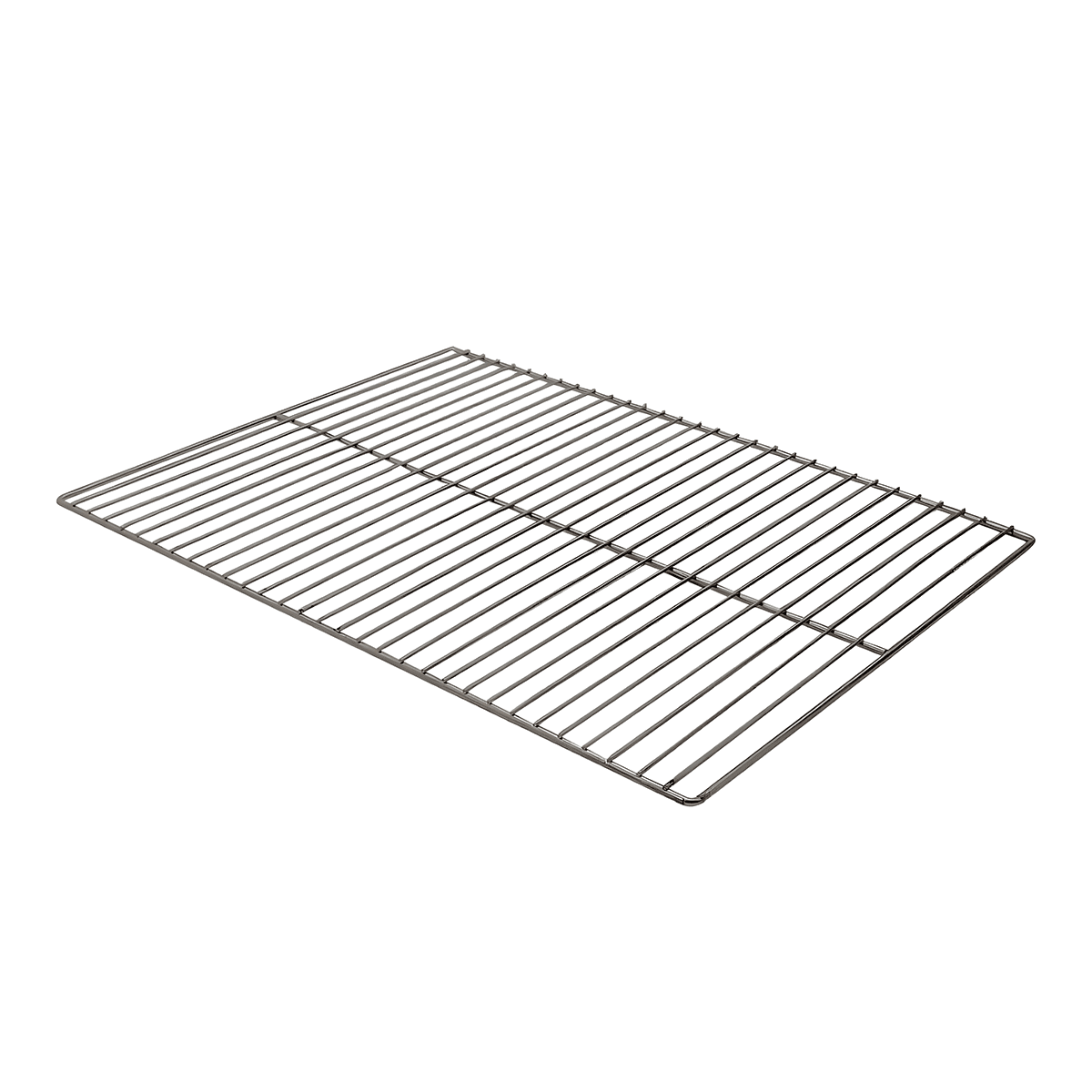 PARRILLAS EN ACERO INOX - 6010.2301