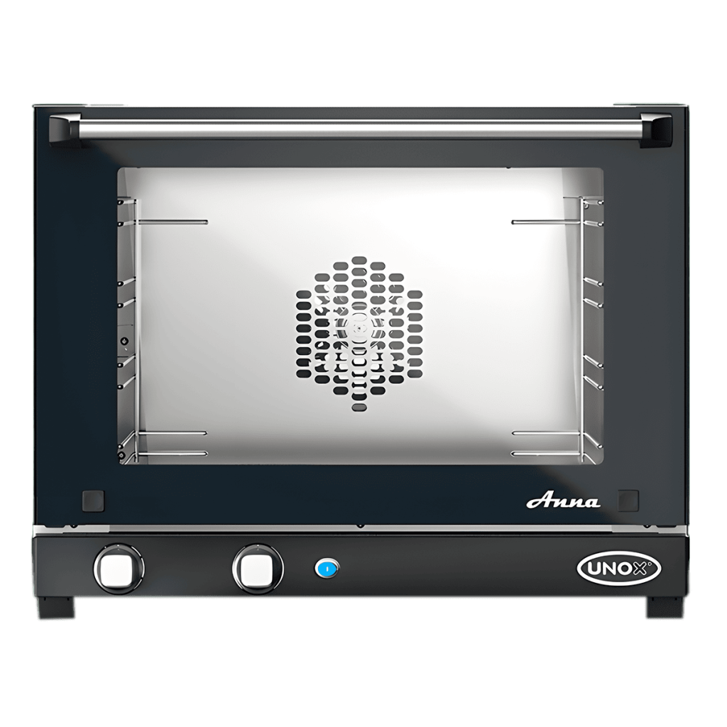 HORNO LINEMICRO ANNA