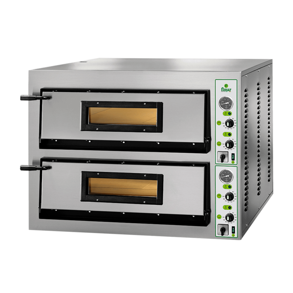 HORNO ELÉCTRICO PARA PIZZA