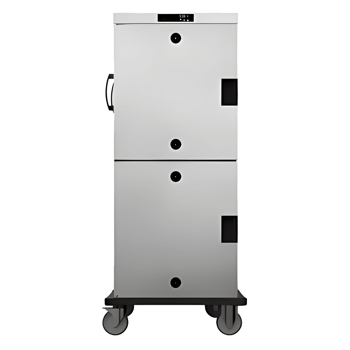 CARRO DE MANTENEDOR ESTATICO 32 BANDEJAS GN 1/1