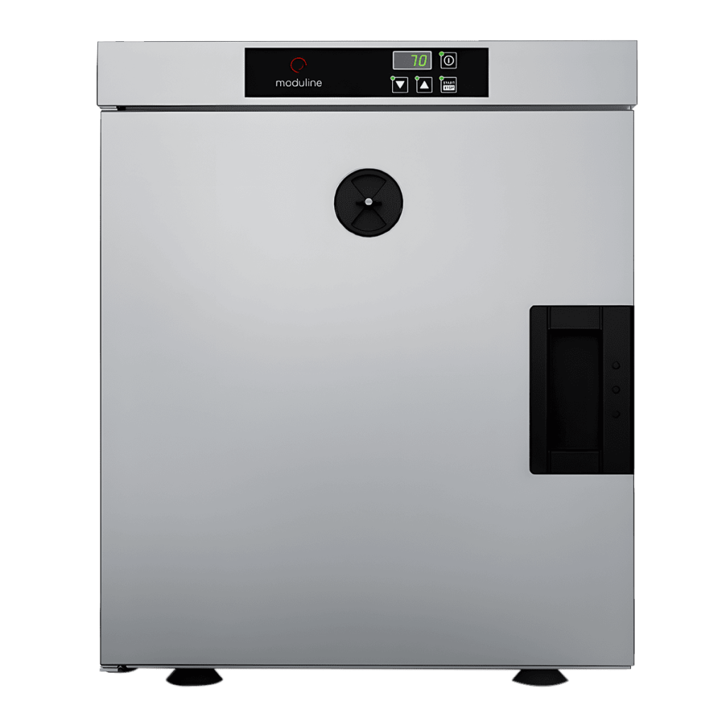 MANTENEDOR DE ALIMENTOS CALIENTES 5B