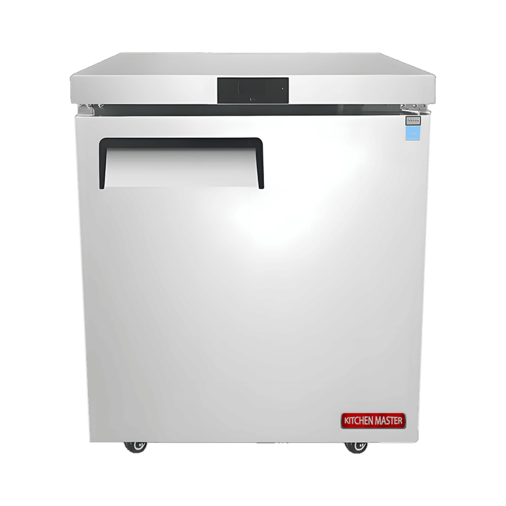 REFRIGERADOR BAJO ENCIMERA 1 PUERTA