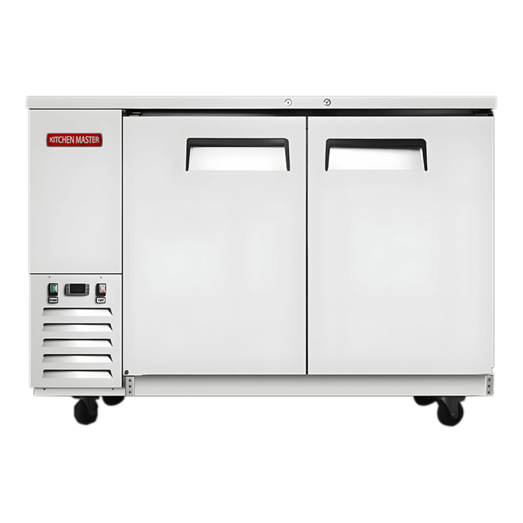 MESA REFRIGERADA CONTRA BARRA