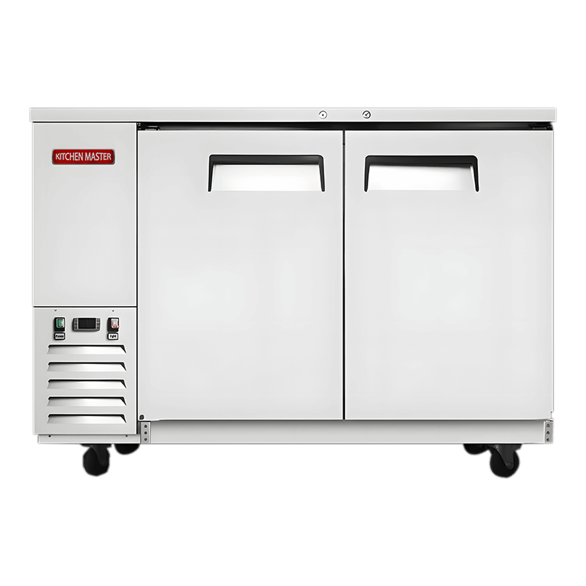 MESA REFRIGERADA CONTRA BARRA