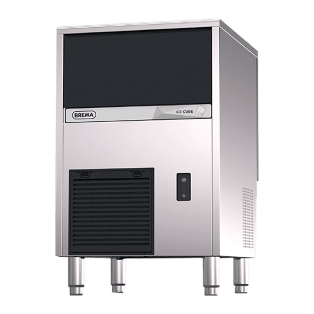 MAQUINA DE HIELO - TIPO E