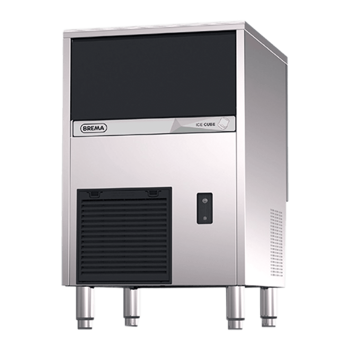 MAQUINA DE HIELO - TIPO E