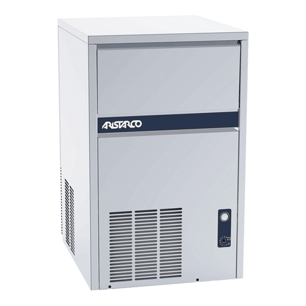 MAQUINA PRODUCTORA DE HIELO