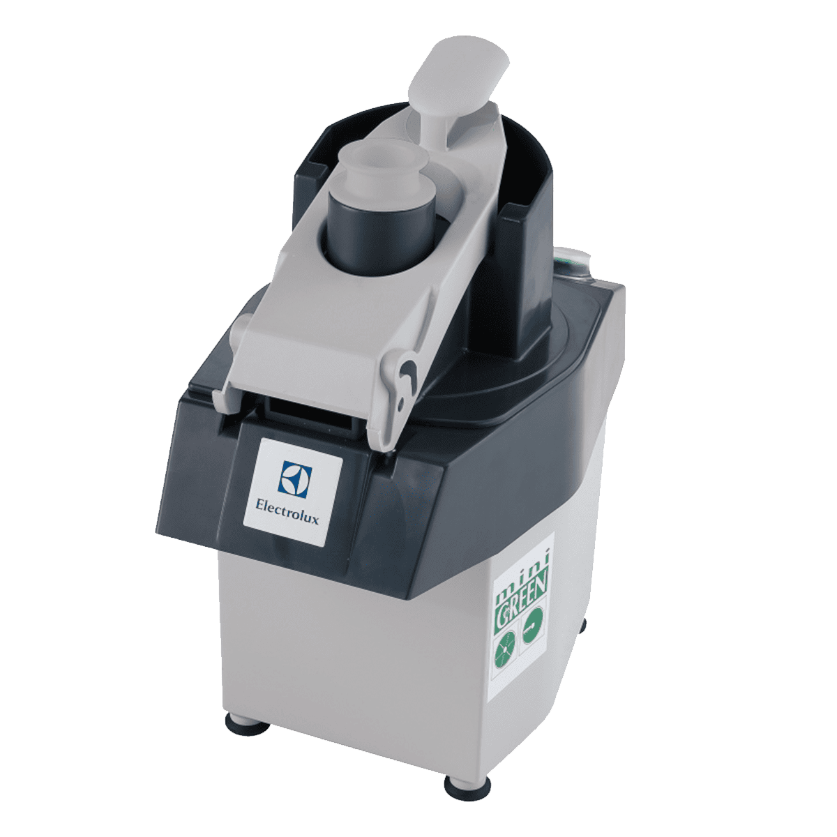 CORTADORA DE VEGETALES DE SOBREMESA