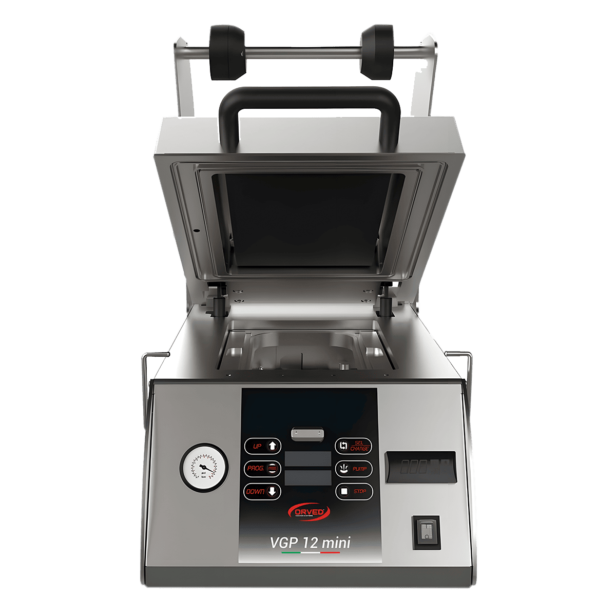 TERMOSELLADORA - Imagen 2