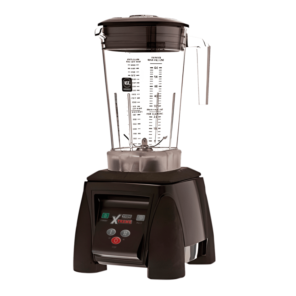 LICUADORA DE ALTO RENDIMIENTO CON CAPSULA