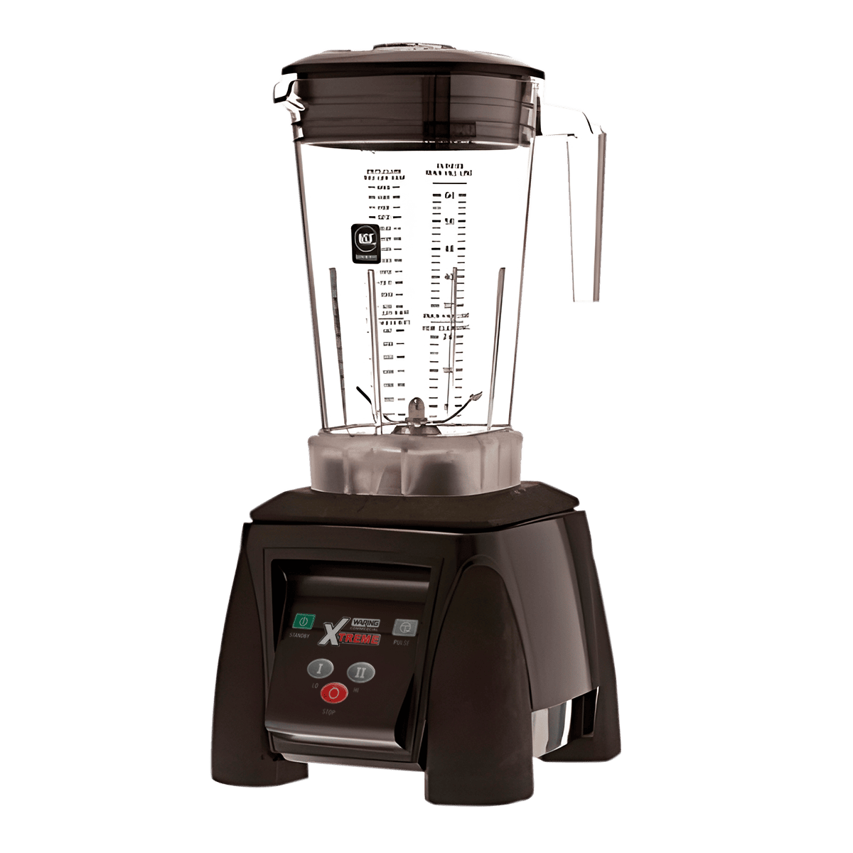 LICUADORA DE ALTO RENDIMIENTO CON CAPSULA