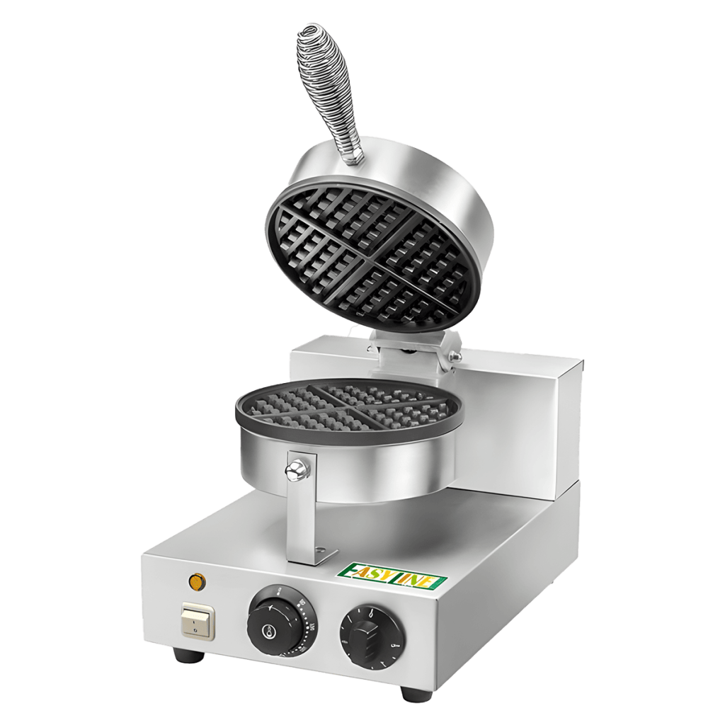 WAFLERA REDONDA EASYLINE