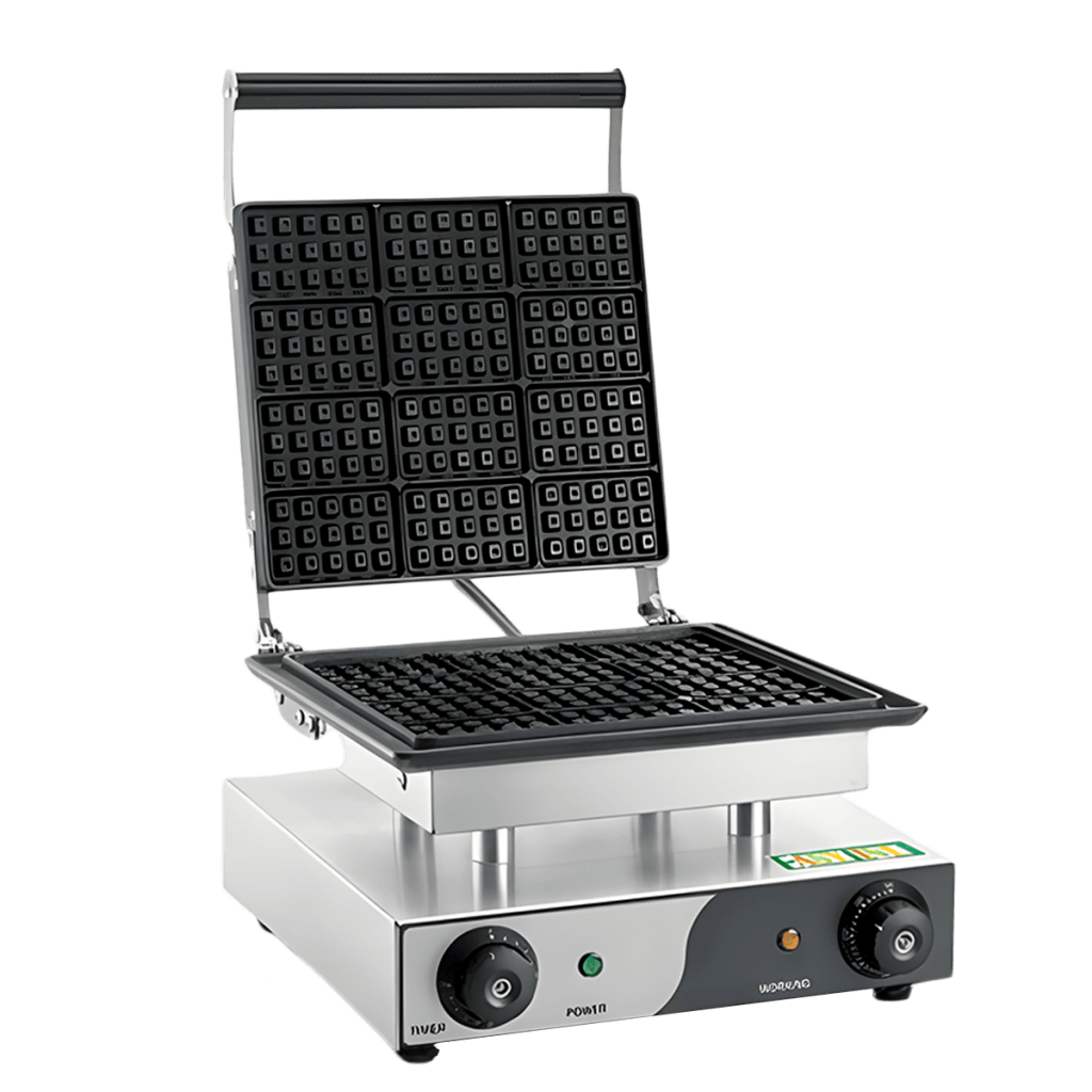 WAFLERA RECTANGULAR EASYLINE