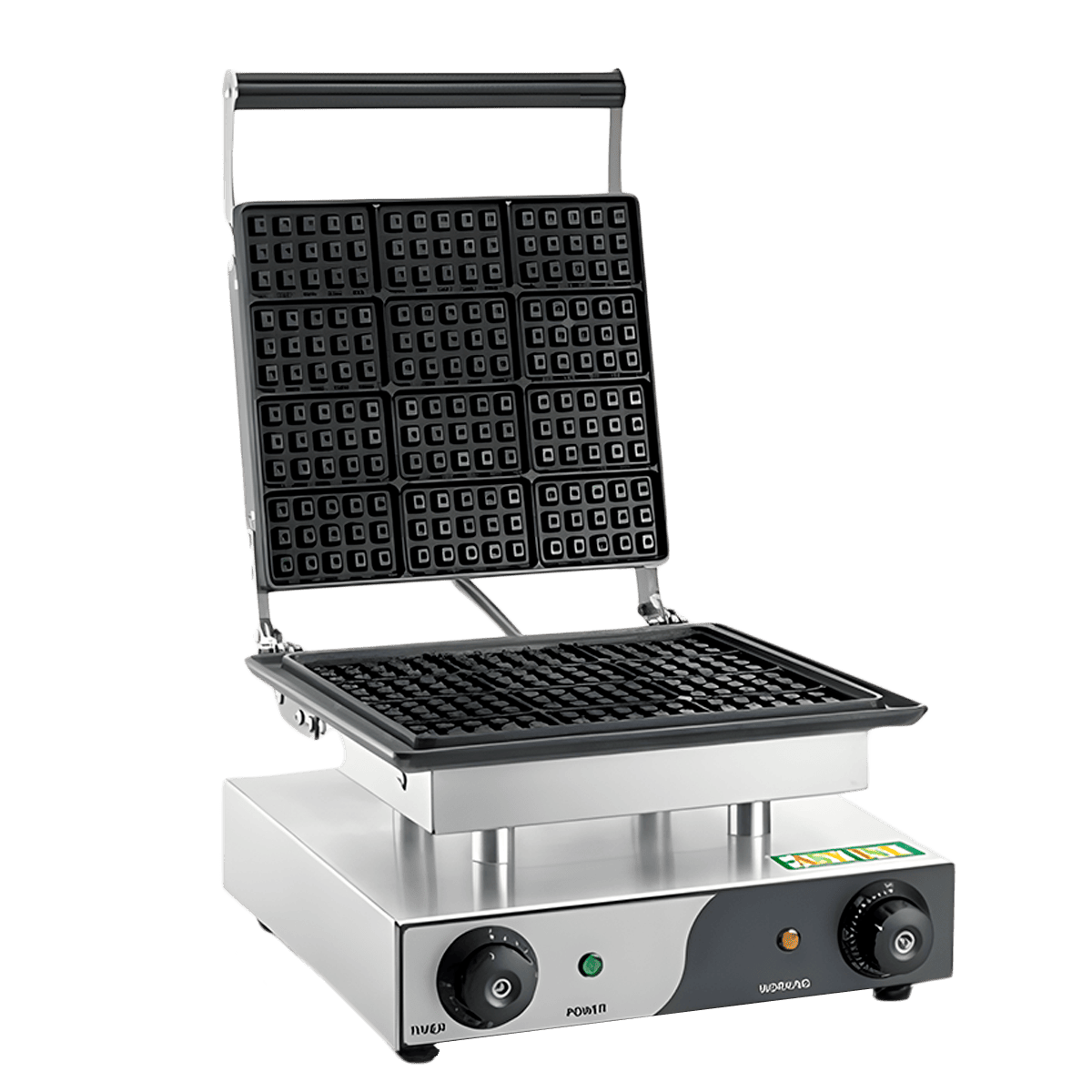 WAFLERA RECTANGULAR EASYLINE