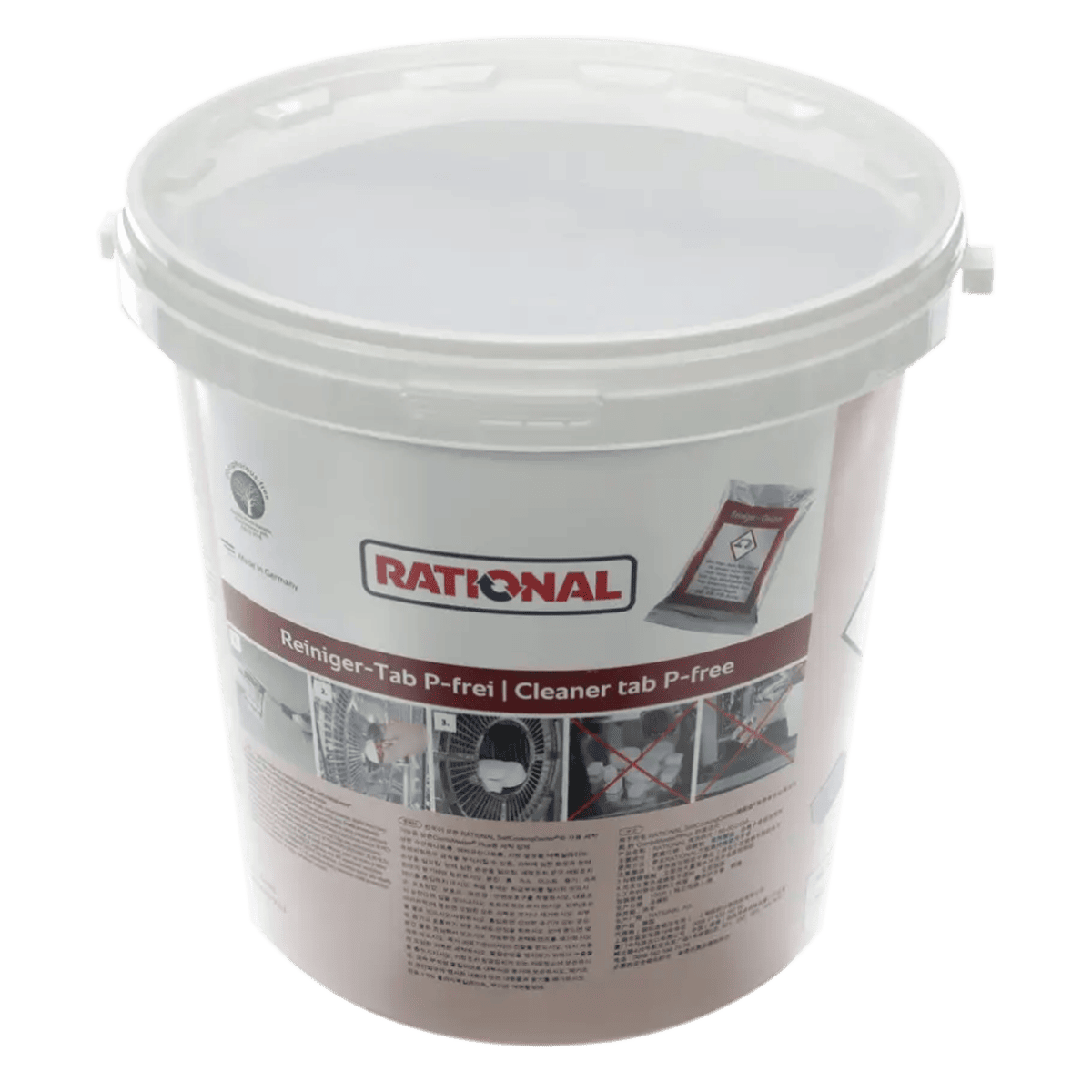 PASTILLAS DE LAVADO - 56.00.210A