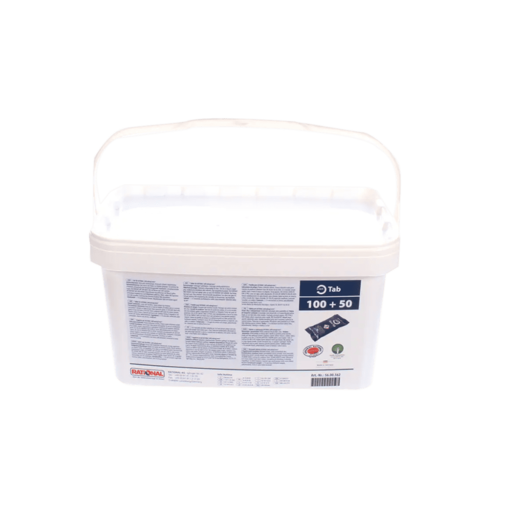 PASTILLAS CARE-TABS - 56.00.562